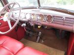 Packard Twelve Convertible Coupe 1938 года